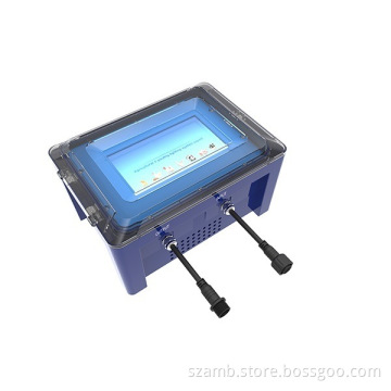 P20 date advertising led display panel